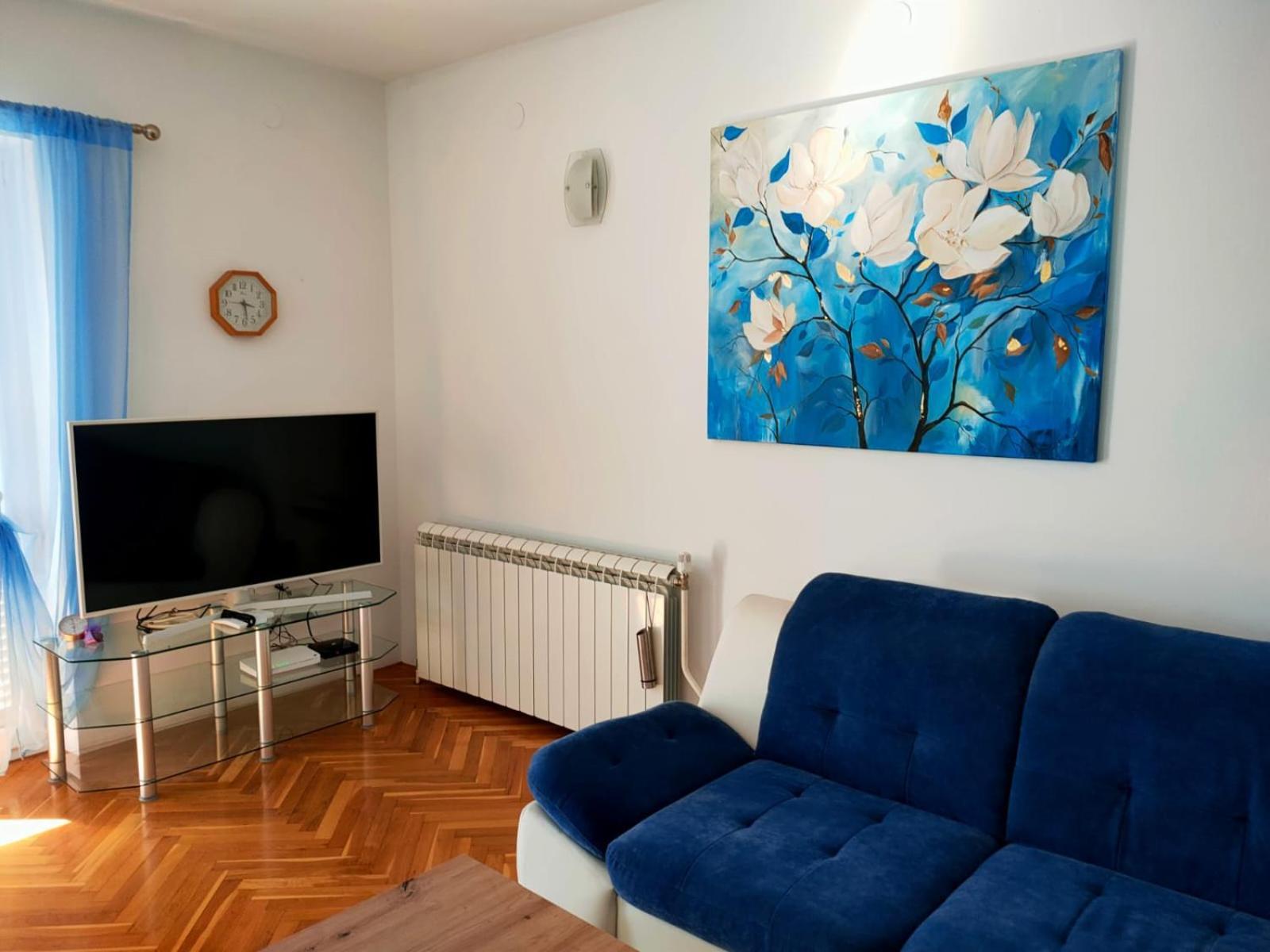 Skajla Apartments 梅杜林 外观 照片