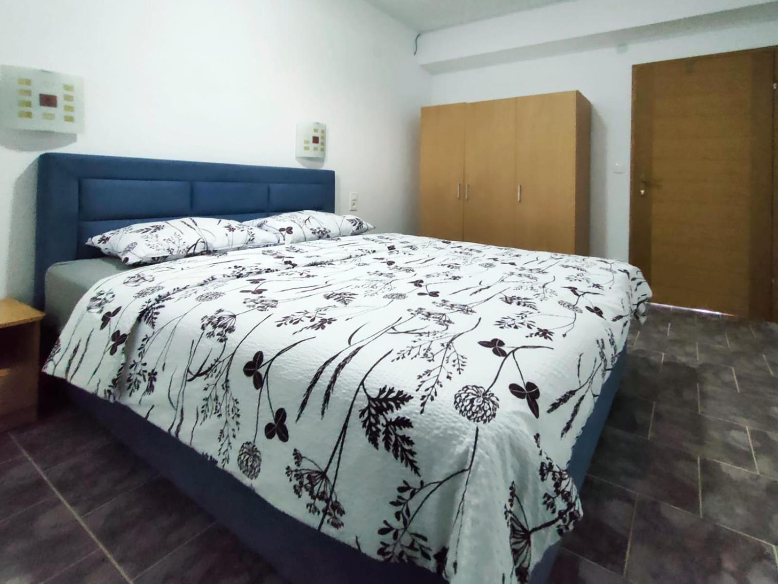 Skajla Apartments 梅杜林 外观 照片