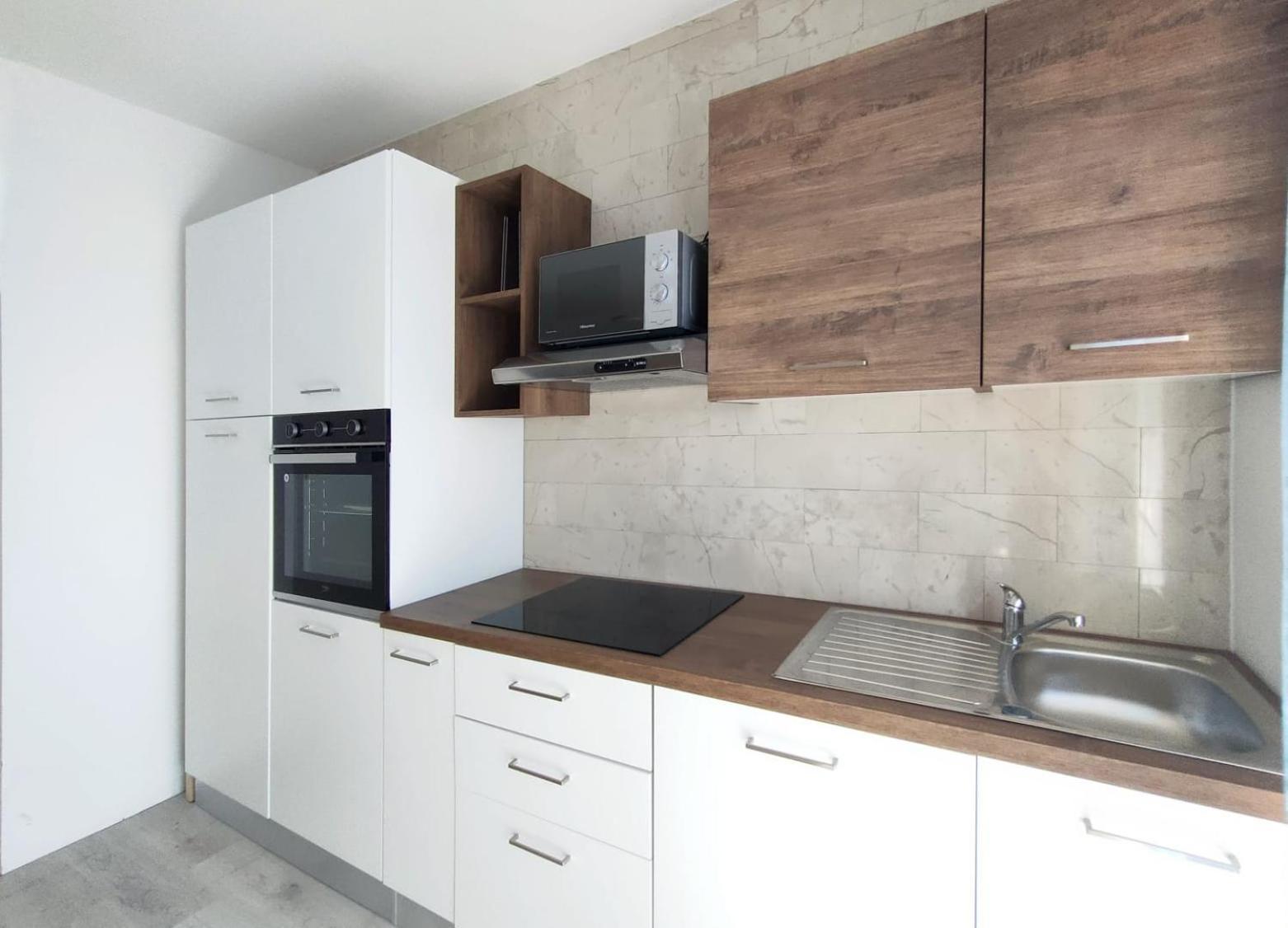 Skajla Apartments 梅杜林 外观 照片