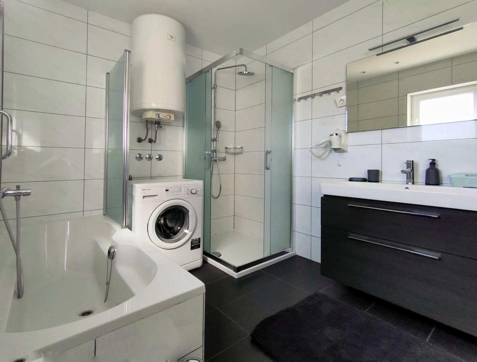 Skajla Apartments 梅杜林 外观 照片
