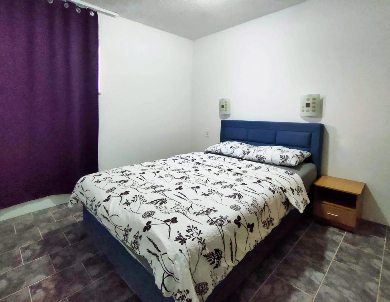 Skajla Apartments 梅杜林 外观 照片