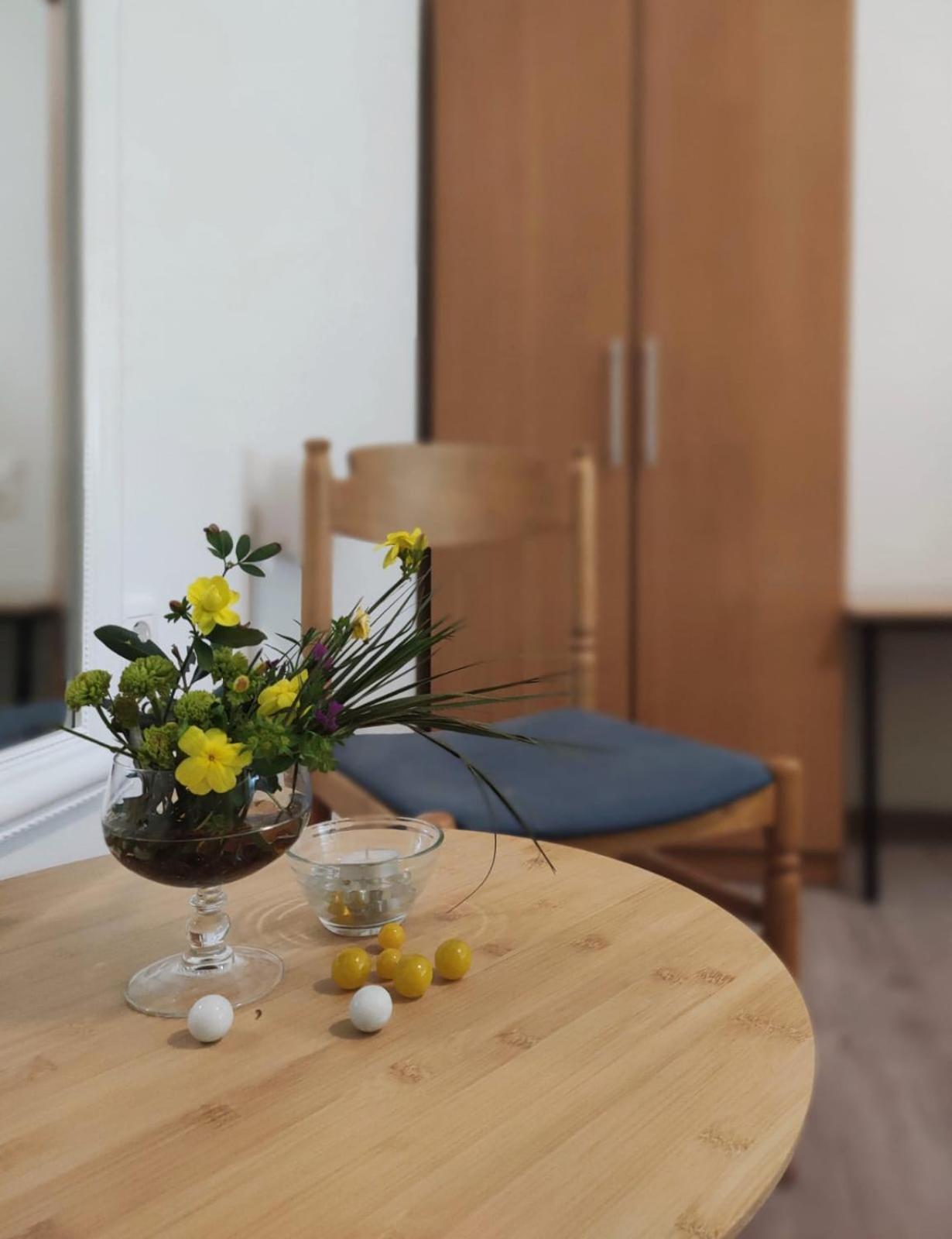 Skajla Apartments 梅杜林 外观 照片