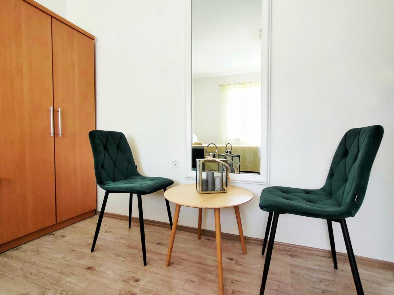 Skajla Apartments 梅杜林 外观 照片
