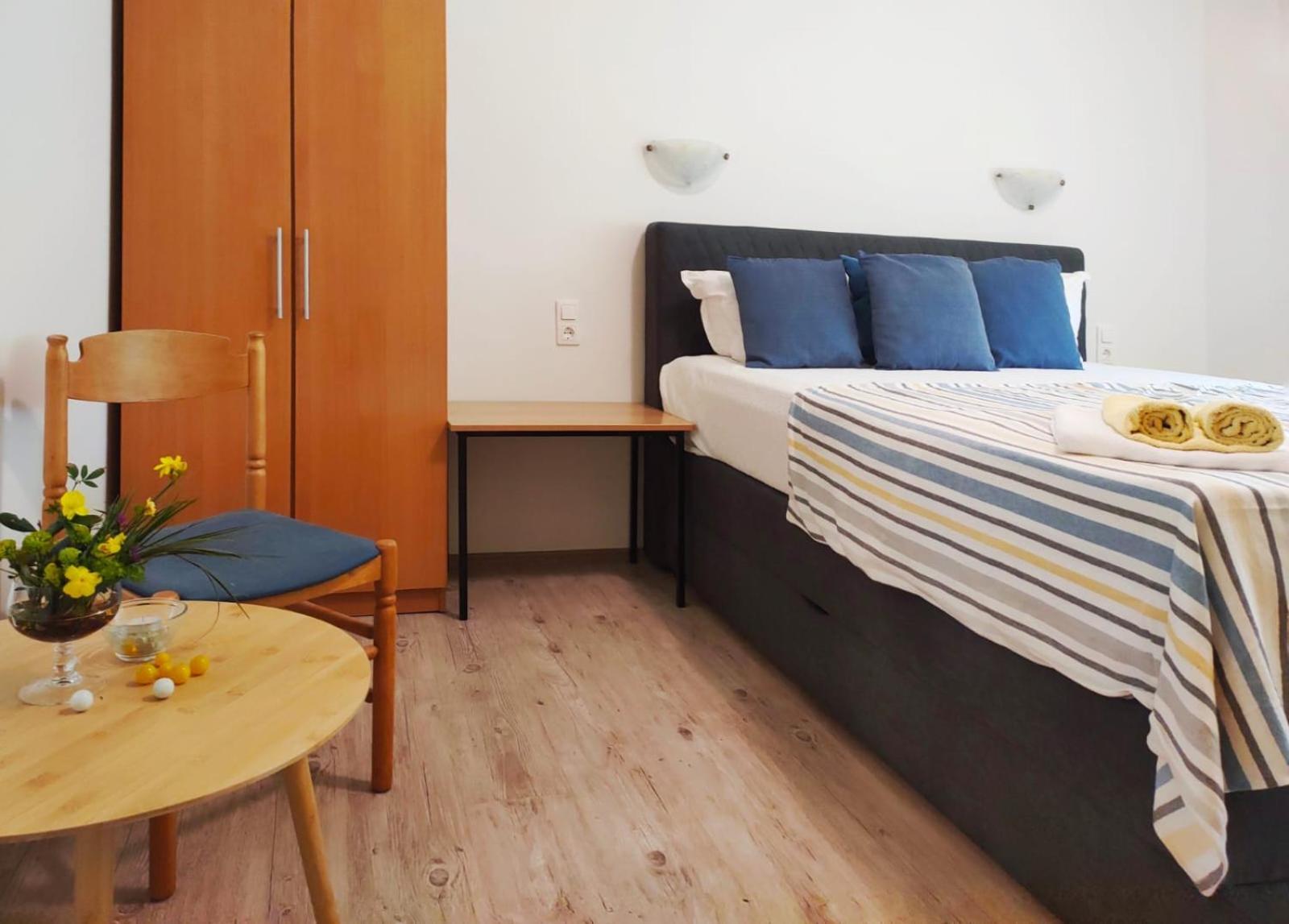 Skajla Apartments 梅杜林 外观 照片