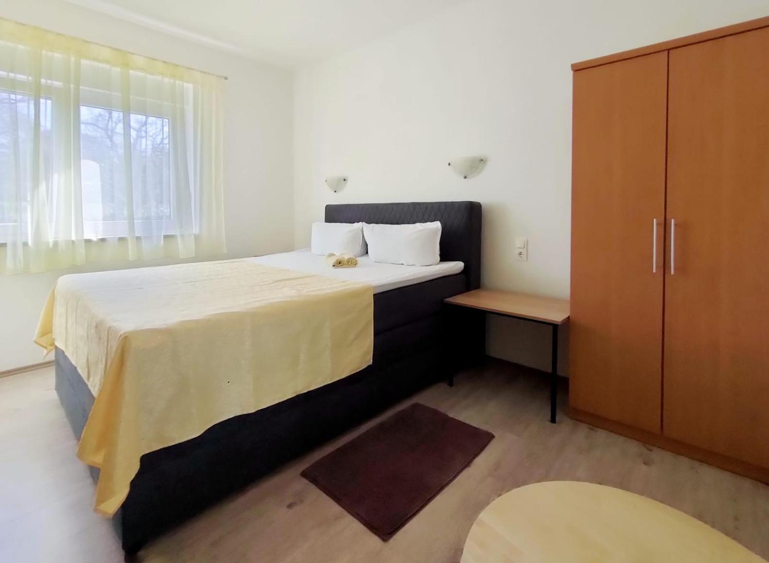 Skajla Apartments 梅杜林 外观 照片