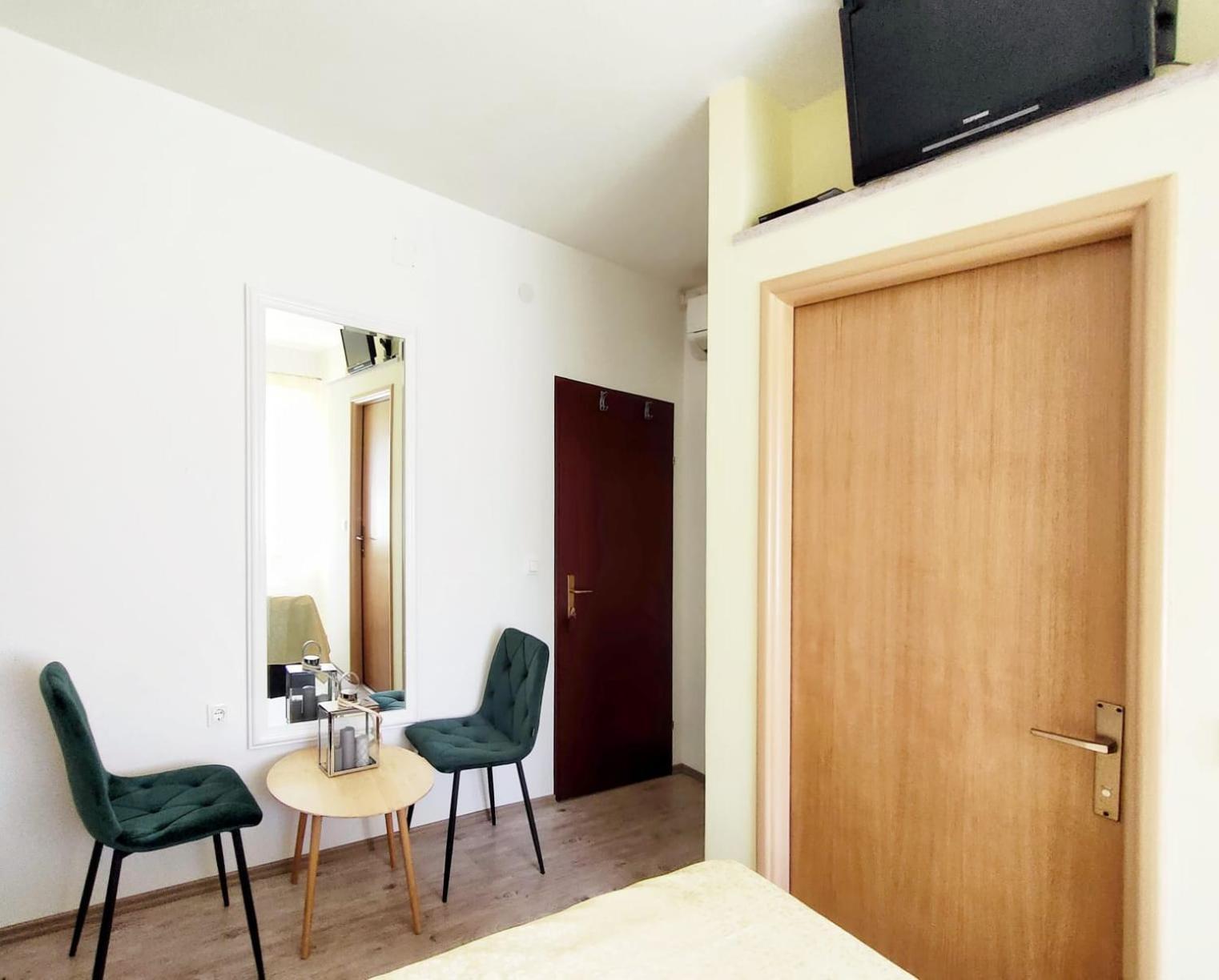 Skajla Apartments 梅杜林 外观 照片