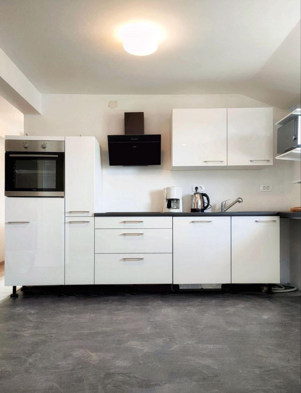 Skajla Apartments 梅杜林 外观 照片