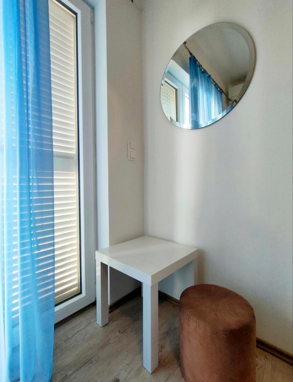 Skajla Apartments 梅杜林 外观 照片