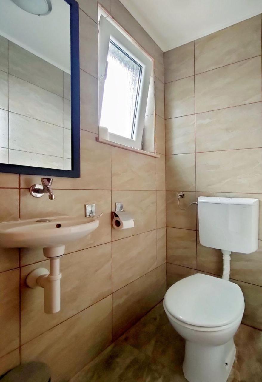 Skajla Apartments 梅杜林 外观 照片