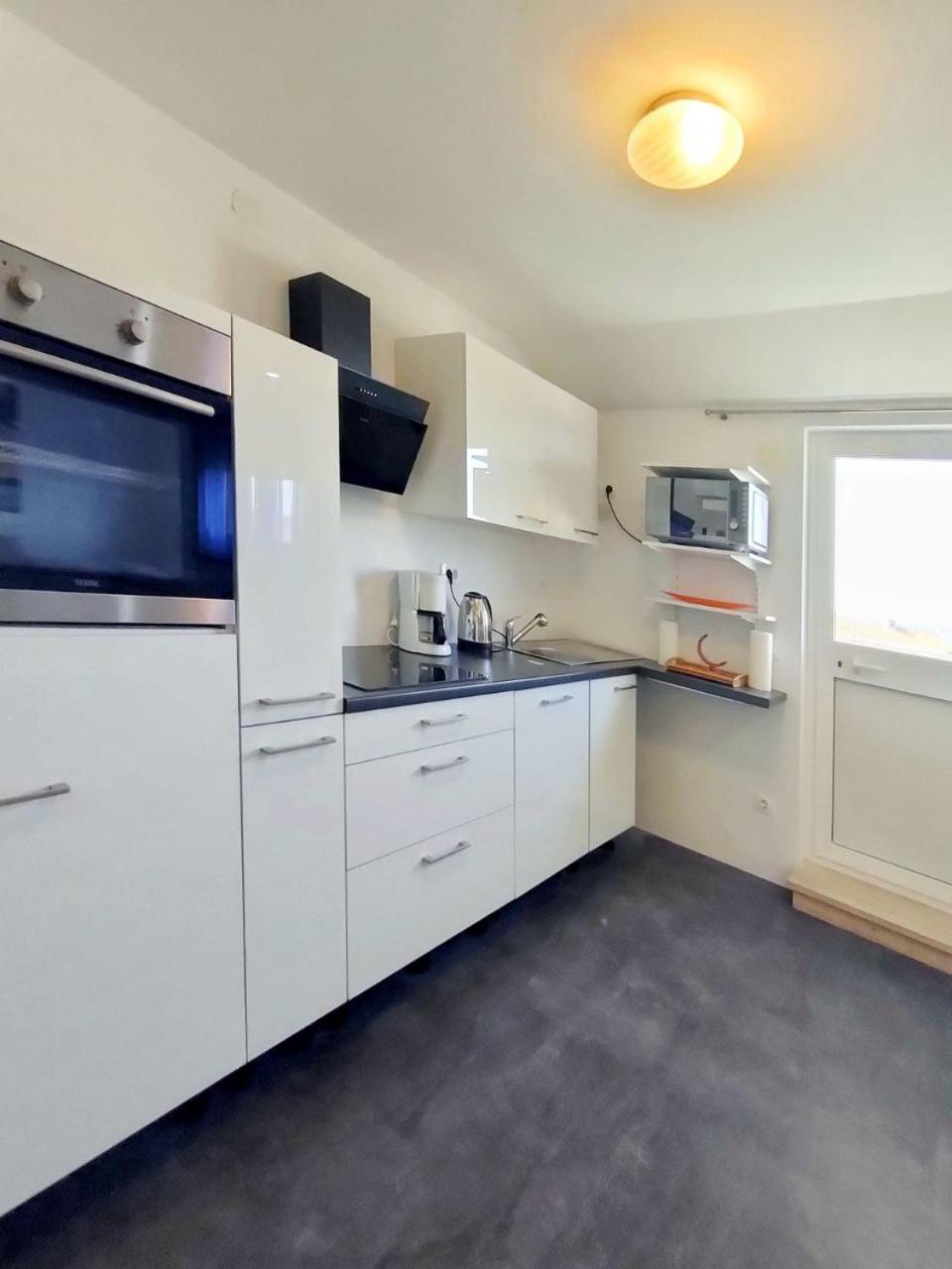 Skajla Apartments 梅杜林 外观 照片