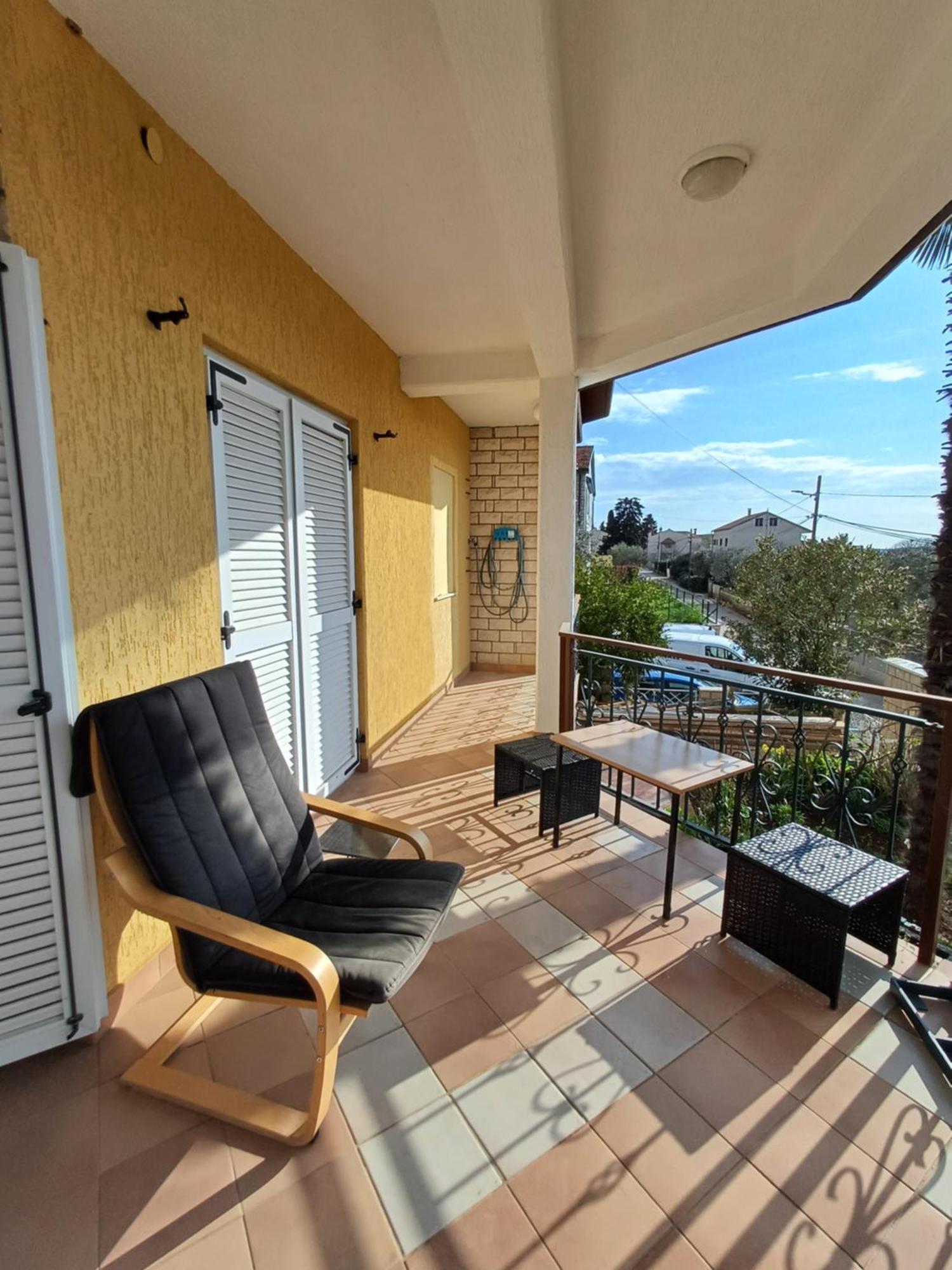Skajla Apartments 梅杜林 外观 照片