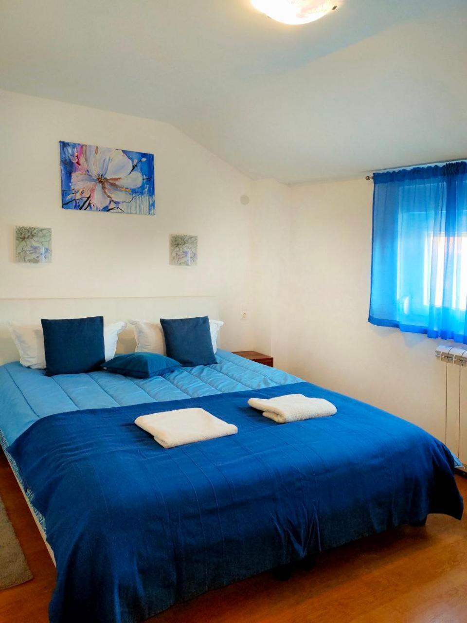 Skajla Apartments 梅杜林 外观 照片