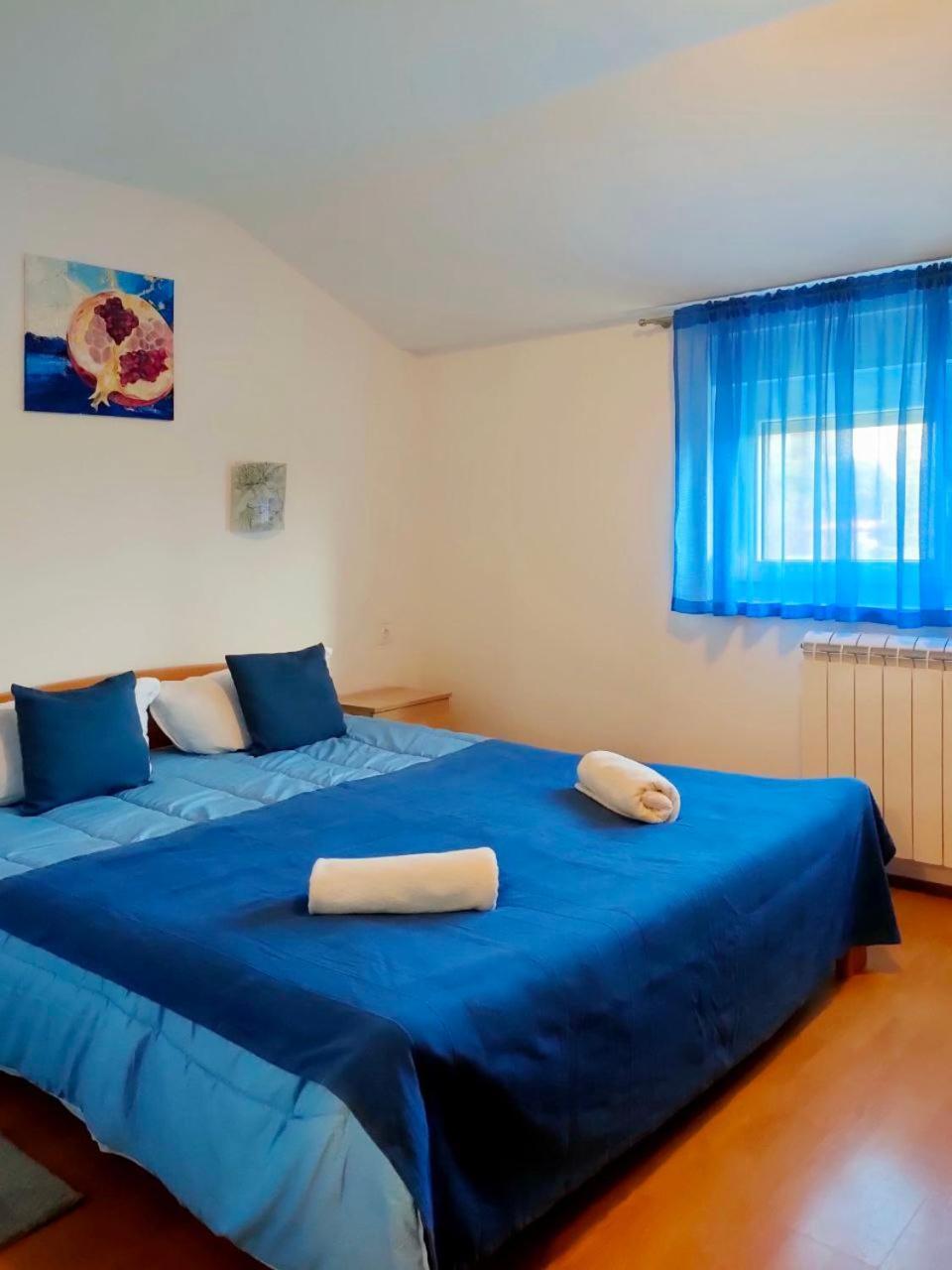 Skajla Apartments 梅杜林 外观 照片