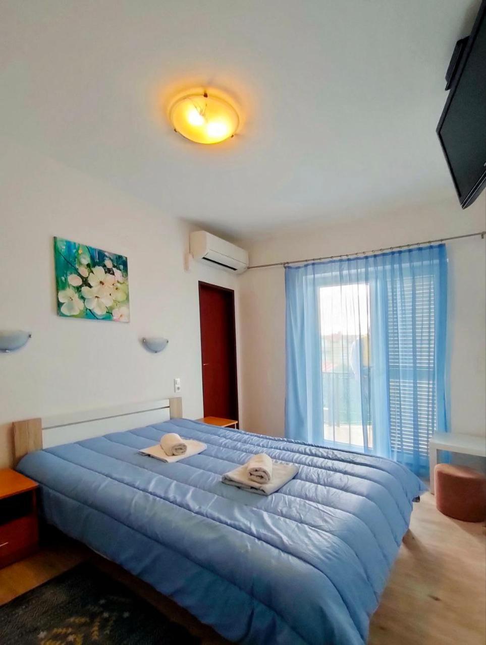 Skajla Apartments 梅杜林 外观 照片