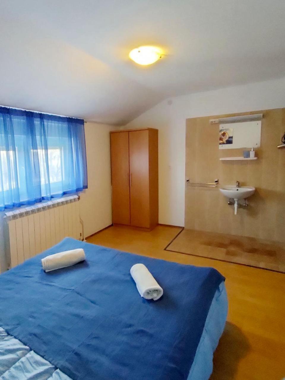 Skajla Apartments 梅杜林 外观 照片