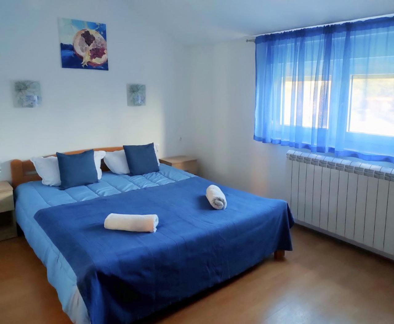 Skajla Apartments 梅杜林 外观 照片