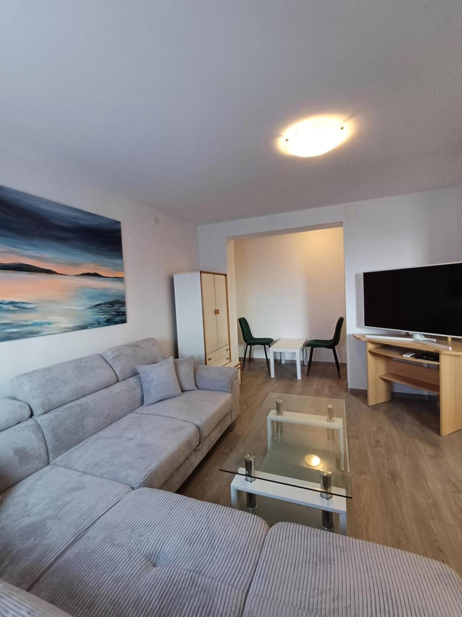 Skajla Apartments 梅杜林 外观 照片