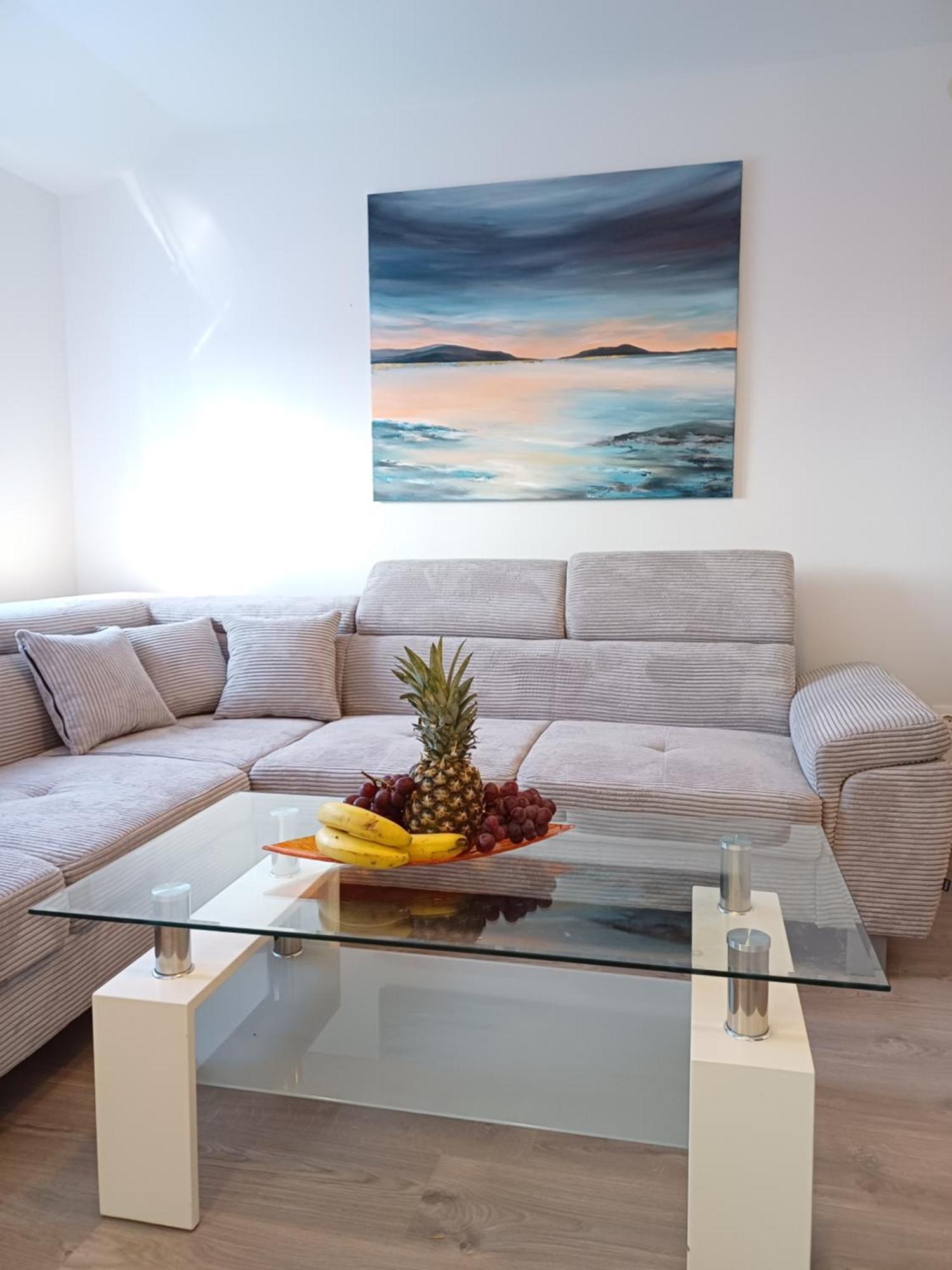 Skajla Apartments 梅杜林 外观 照片