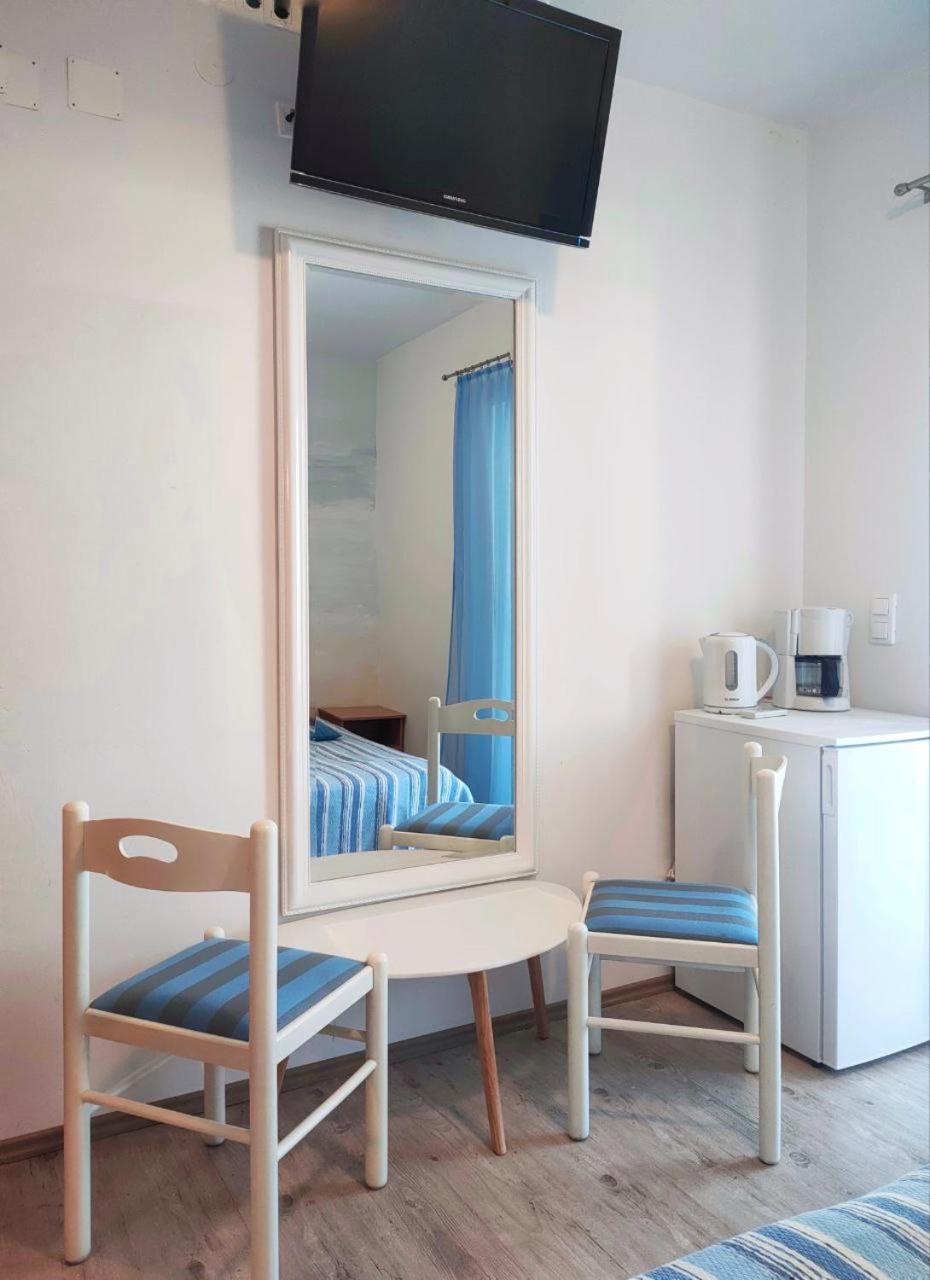 Skajla Apartments 梅杜林 外观 照片