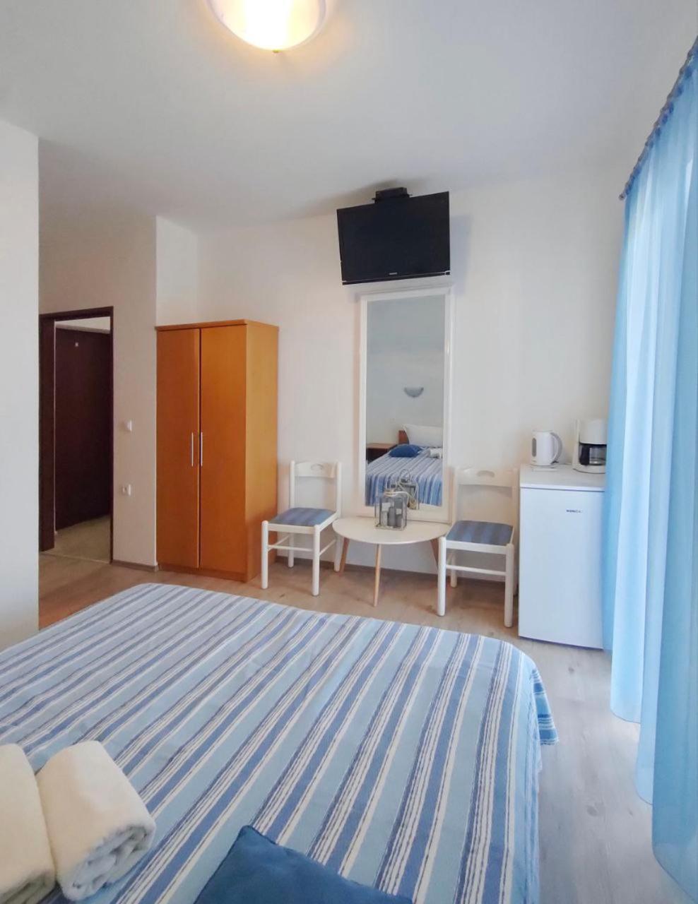 Skajla Apartments 梅杜林 外观 照片