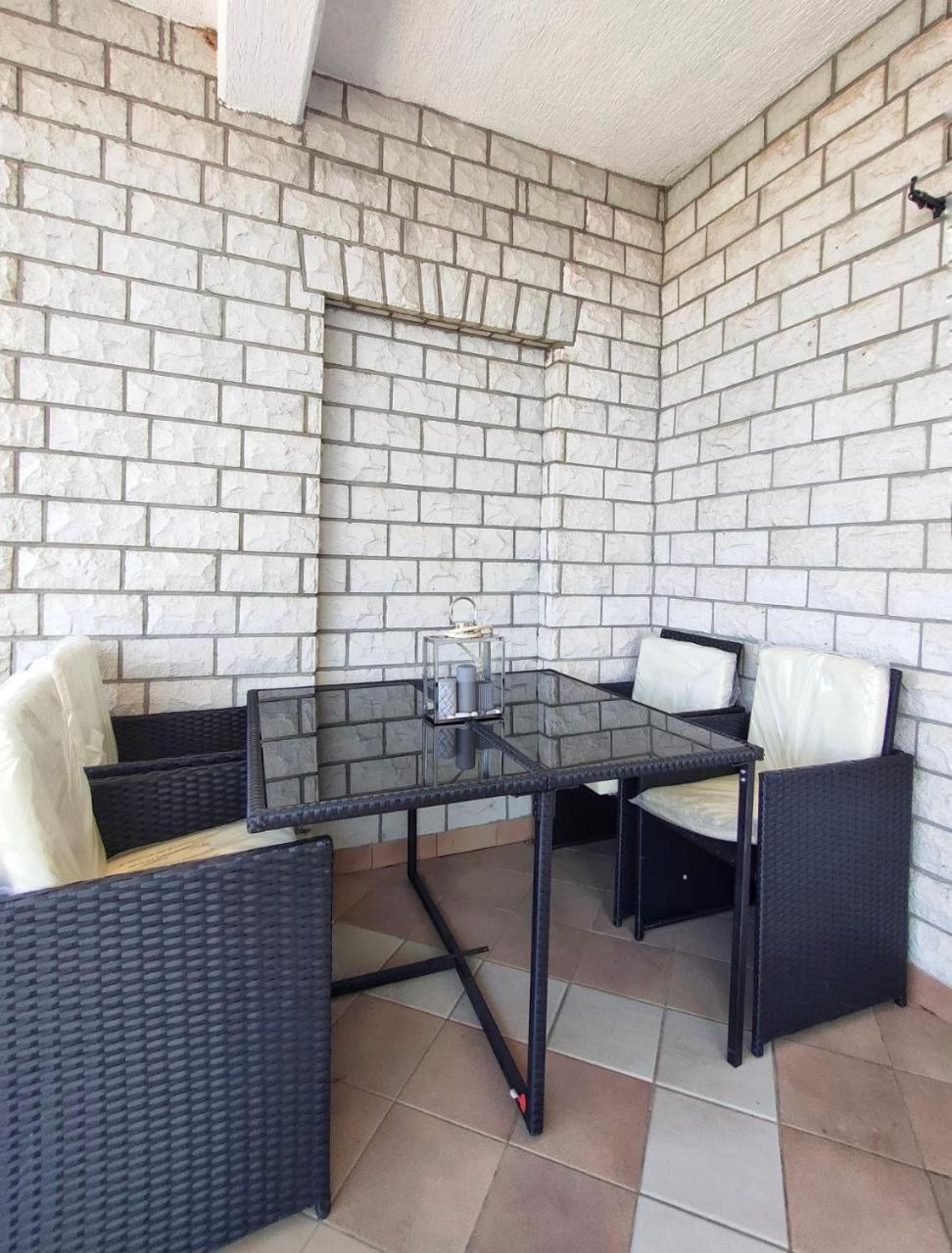 Skajla Apartments 梅杜林 外观 照片
